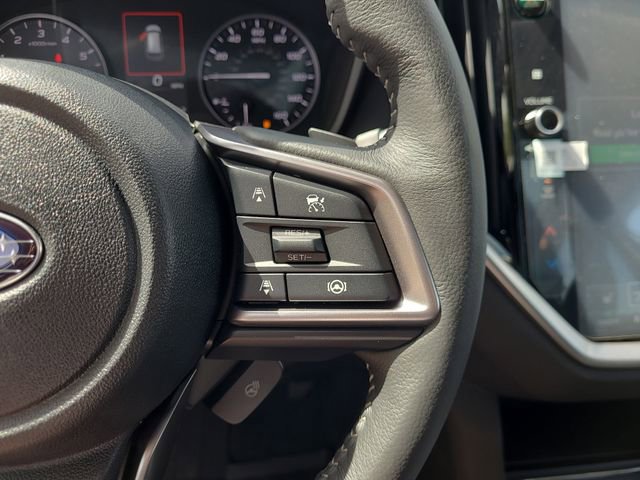 New 2026 Subaru Ascent Limited AWD/4WD image 33