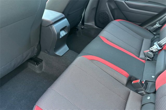 New 2026 Subaru Impreza RS image 9