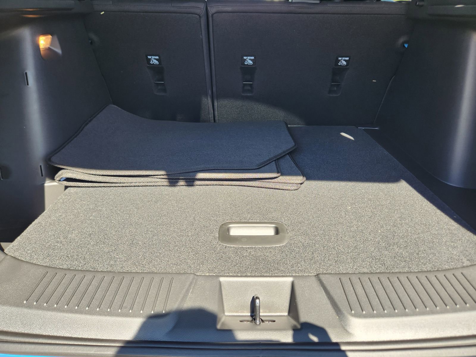 New 2026 Chevrolet Trax LS w/ LS Convenience Package image 25