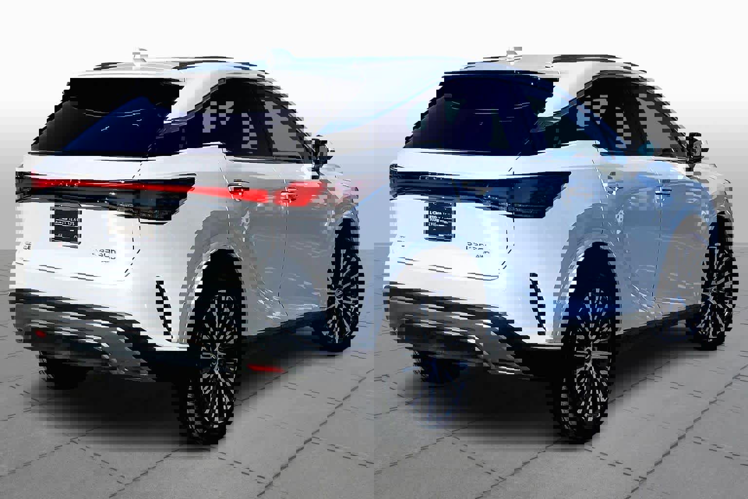 Used 2025 Lexus RX 350 Premium Plus w/ Convenience Package image 13