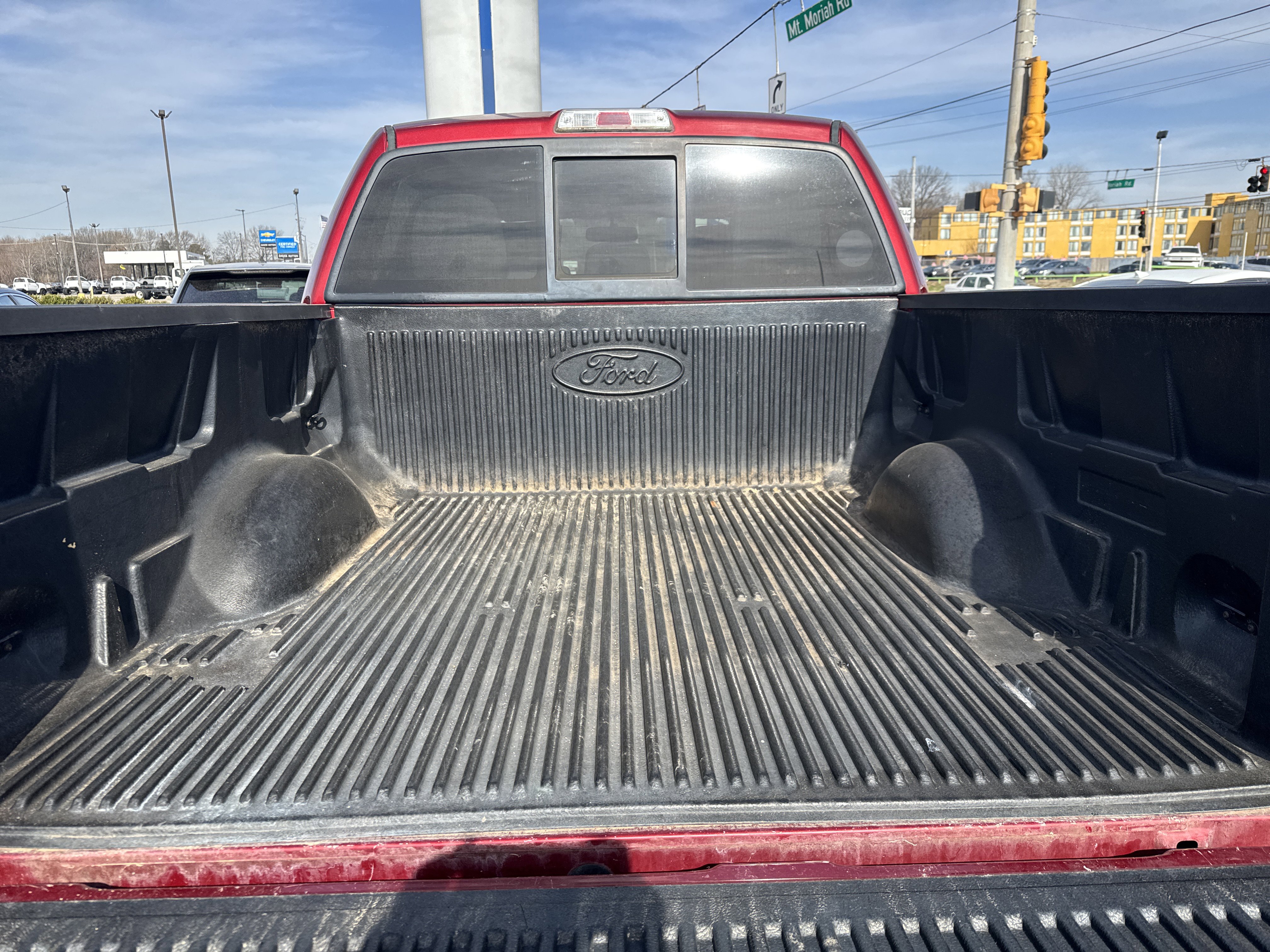 Used 2013 Ford F150 XLT w/ Luxury Equipment Group image 13