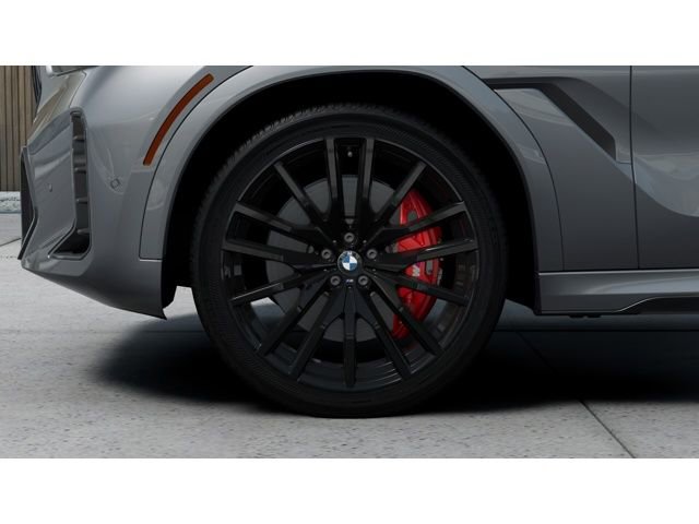 New 2026 BMW X6 xDrive40i image 7