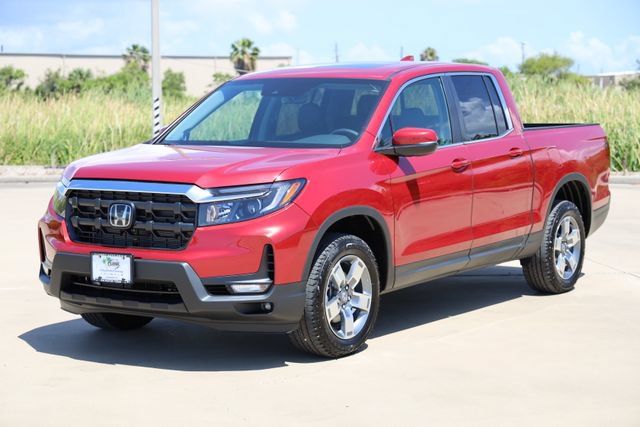 New 2026 Honda Ridgeline RTL image 3