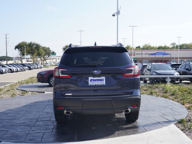 New 2025 Subaru Ascent Bronze Edition image 4