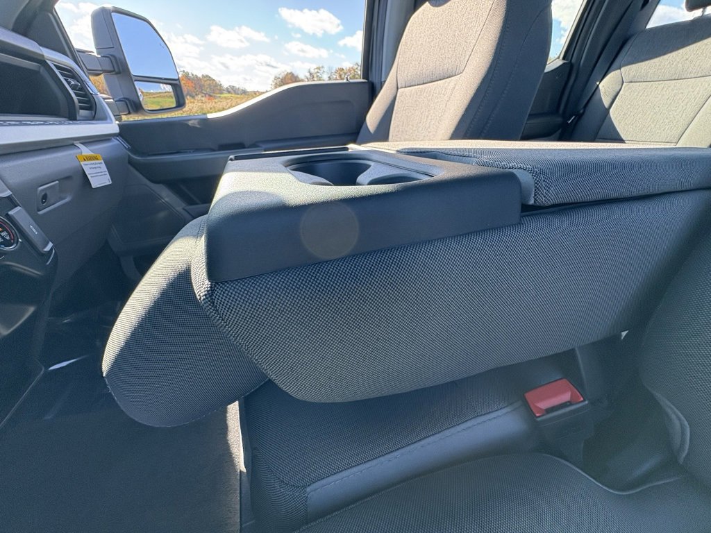 New 2026 Ford F350 XL w/ STX Appearance Package image 43