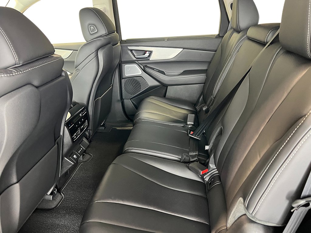 New 2026 Acura MDX w/ Technology Package AWD/4WD image 31
