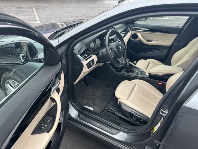 Used 2019 BMW X2 xDrive28i w/ Convenience Package image 15