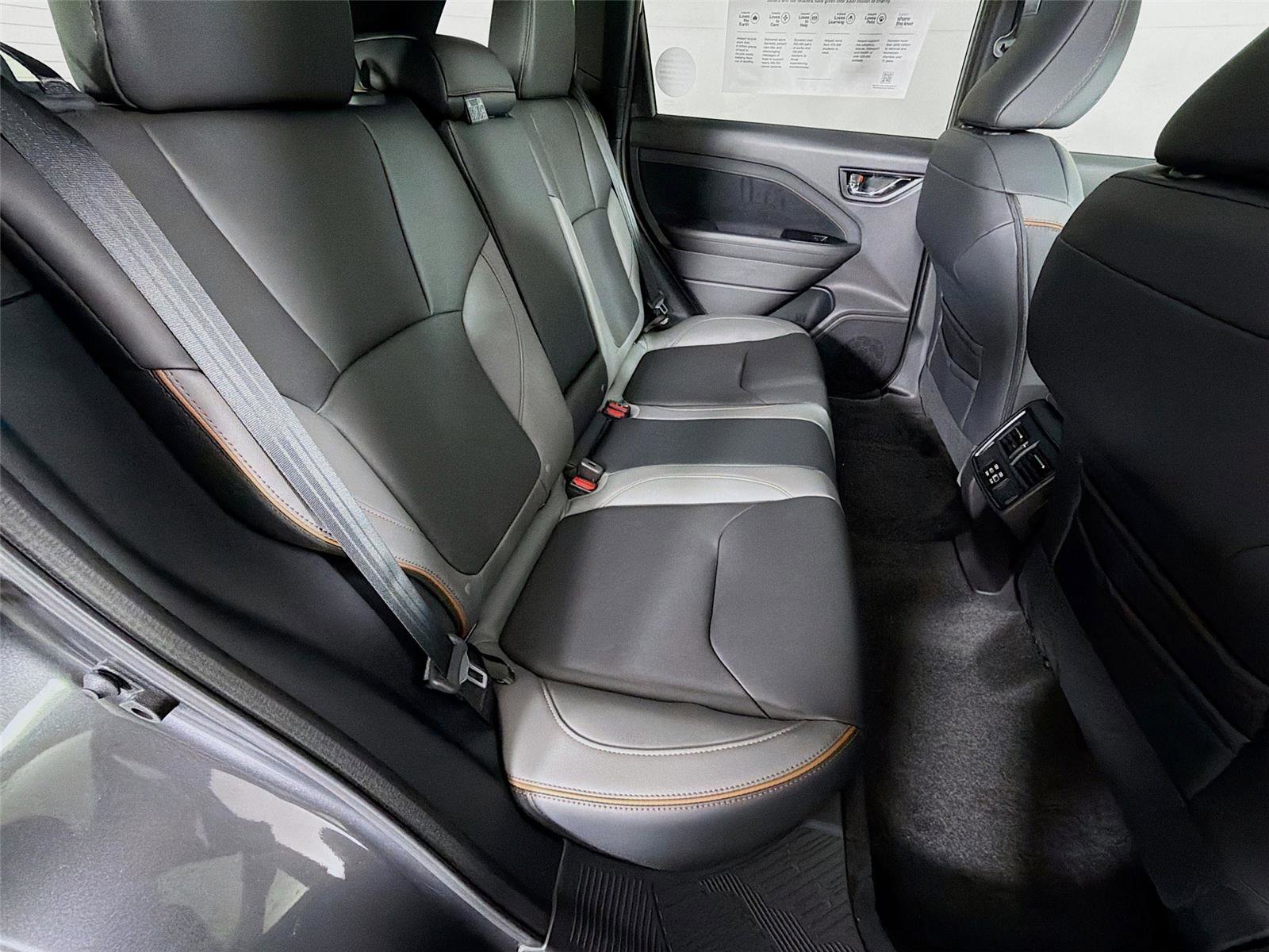 New 2026 Subaru Forester Sport AWD/4WD image 25