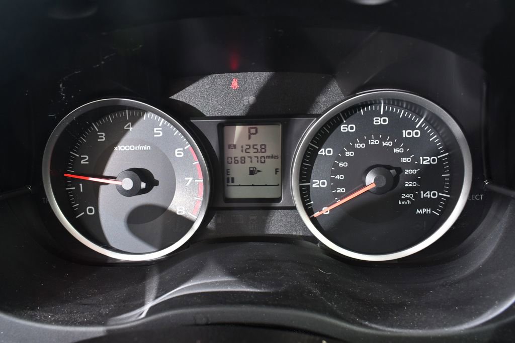 Used 2017 Subaru Forester 2.5i Premium w/ All-Weather Package image 26