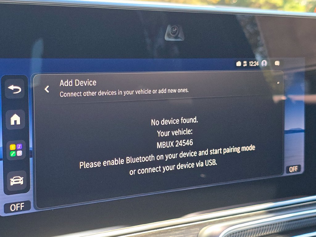 New 2027 Mercedes-Benz GLE 450 4MATIC image 7