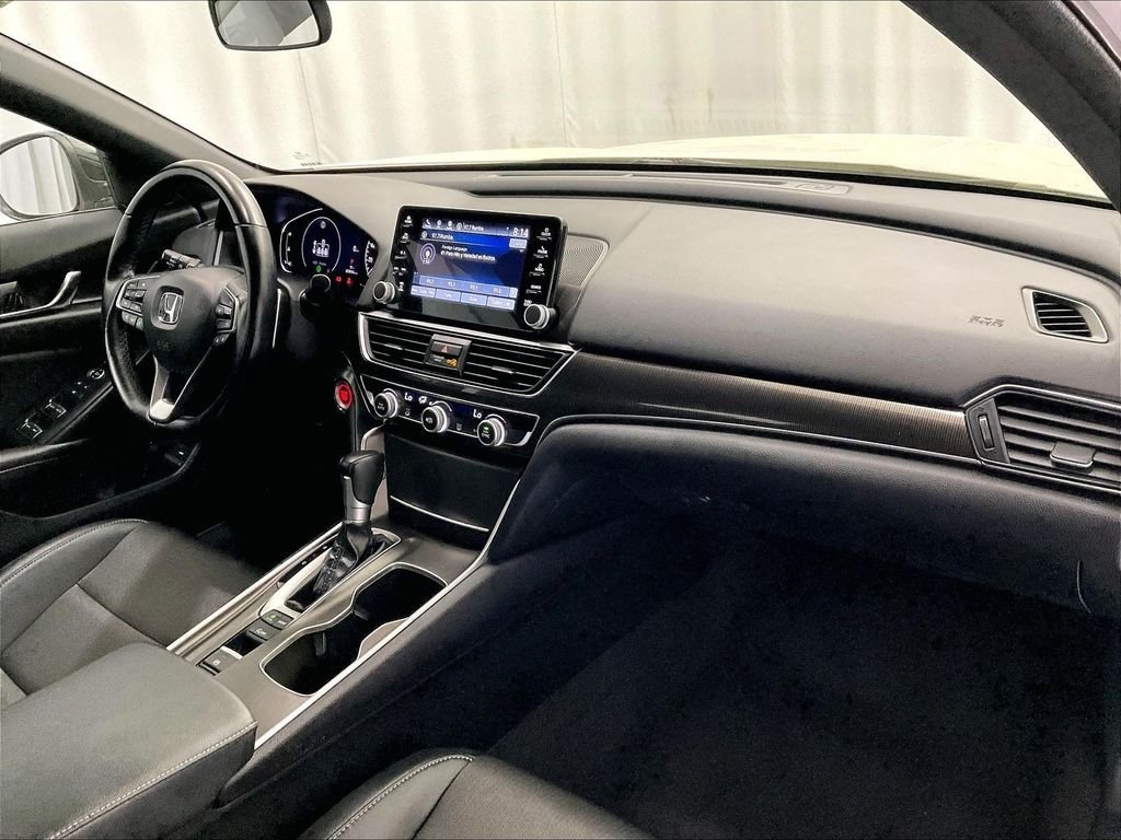 Used 2022 Honda Accord Sport image 14