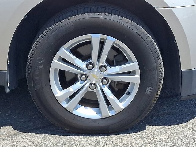 Used 2012 Chevrolet Equinox LS FWD image 27