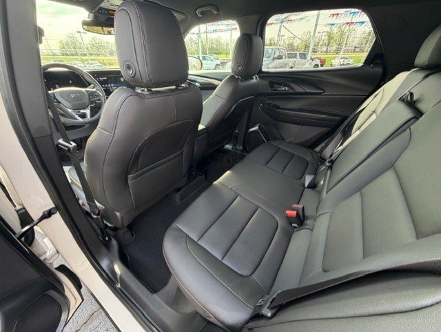 New 2026 Chevrolet TrailBlazer ACTIV w/ Convenience Package image 14