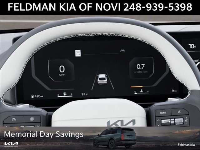 New 2026 Kia K4 GT-Line Turbo FWD image 22