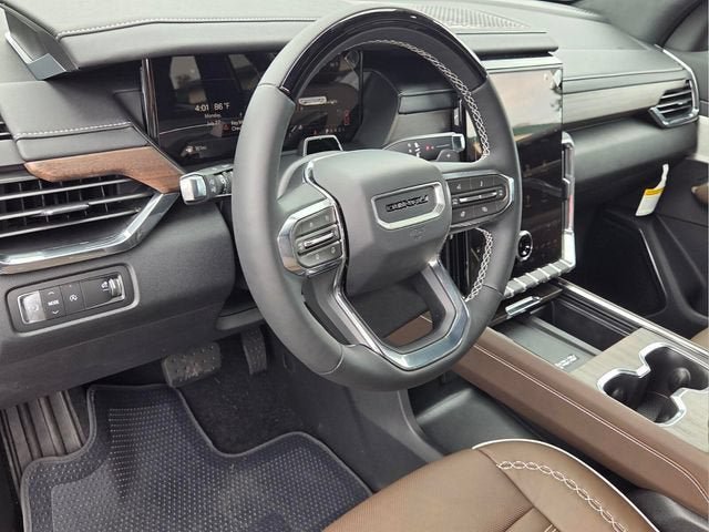New 2026 GMC Acadia Denali Ultimate FWD image 11