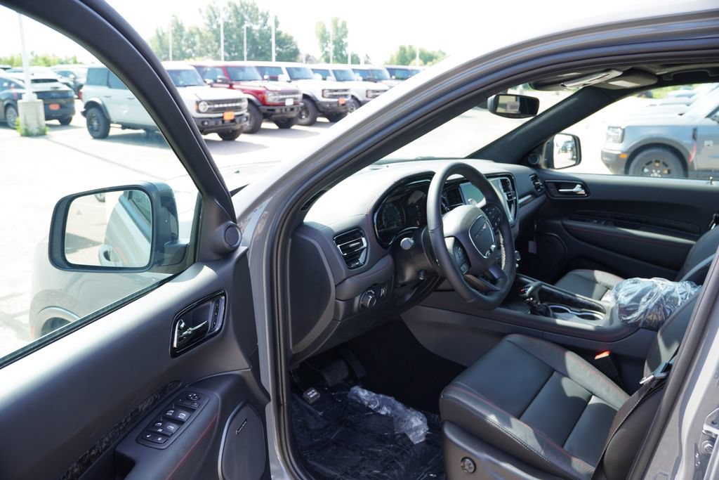 New 2026 Dodge Durango GT AWD/4WD image 10