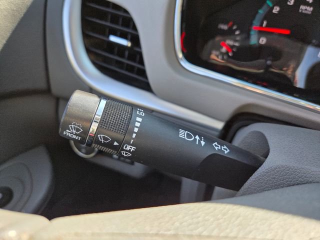 Used 2015 Chevrolet Traverse LT AWD/4WD image 22