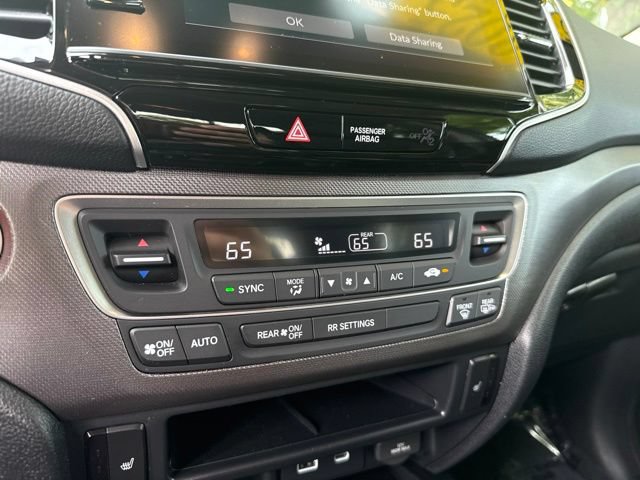 Used 2025 Honda Ridgeline RTL+ image 30