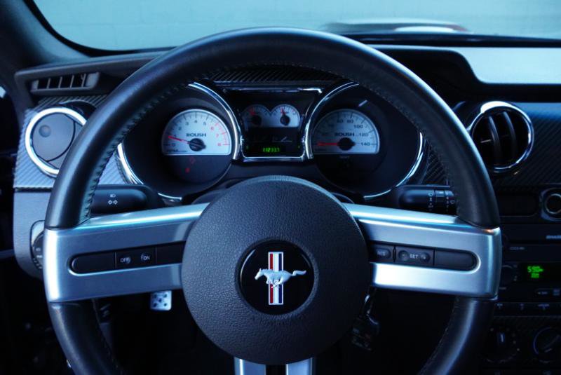 Used 2007 Ford Mustang GT image 36