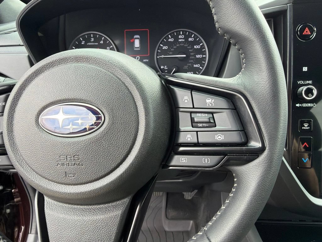 Certified 2026 Subaru Forester Premium AWD/4WD image 29