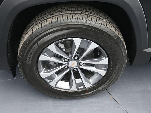 New 2026 Chevrolet Equinox LT w/ Safety and Technology Package image 22