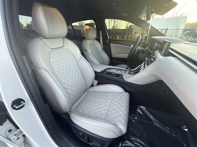 Used 2023 Genesis G70 3.3T w/ Sport Prestige Package image 23