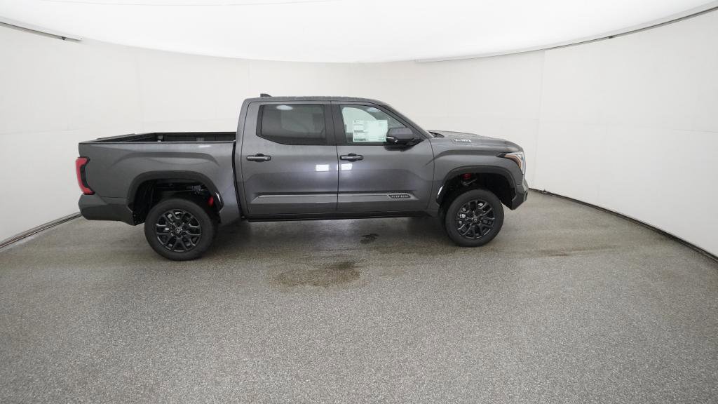 New 2026 Toyota Tundra Platinum image 25