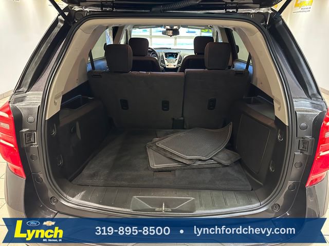 Used 2016 Chevrolet Equinox LT w/ Convenience Package image 16