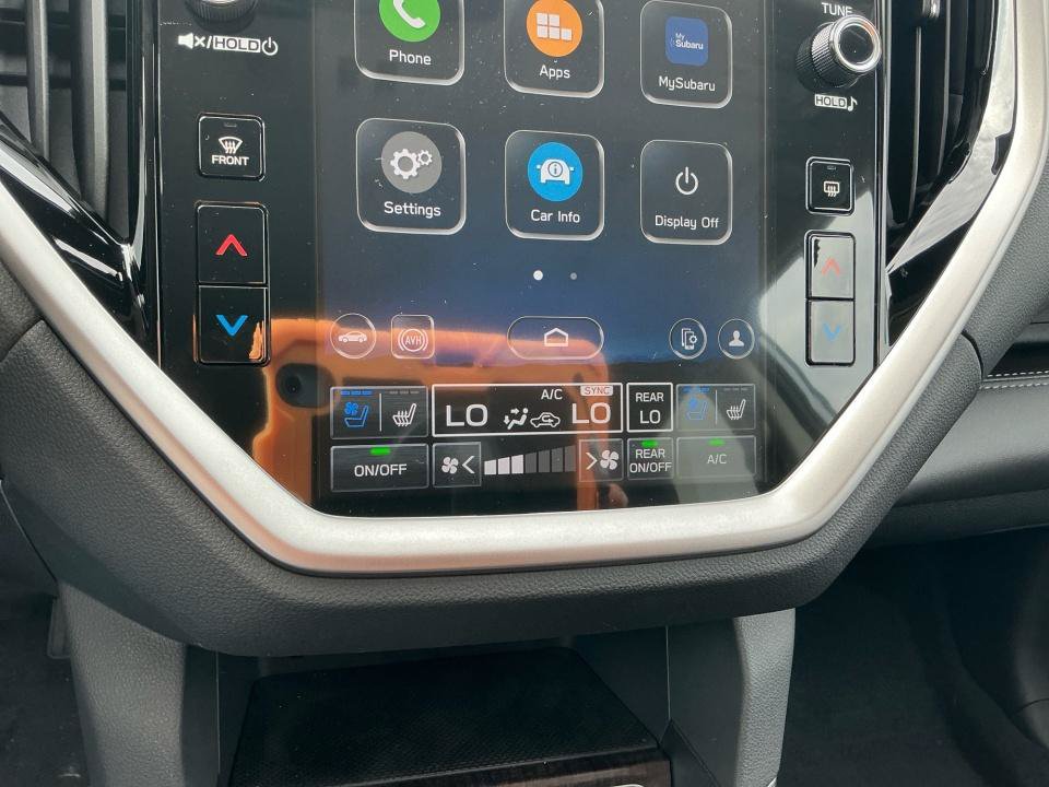 New 2026 Subaru Ascent Touring AWD/4WD image 18