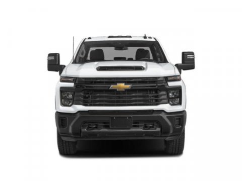 New 2026 Chevrolet Silverado 3500 High Country w/ High Country Premium Package AWD/4WD image 7