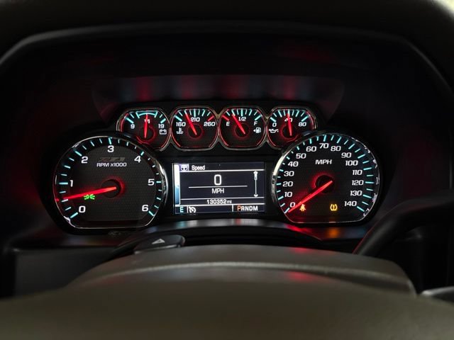 Used 2014 Chevrolet Silverado 1500 LTZ AWD/4WD image 56