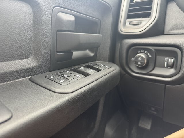New 2026 RAM 2500 Tradesman AWD/4WD image 31