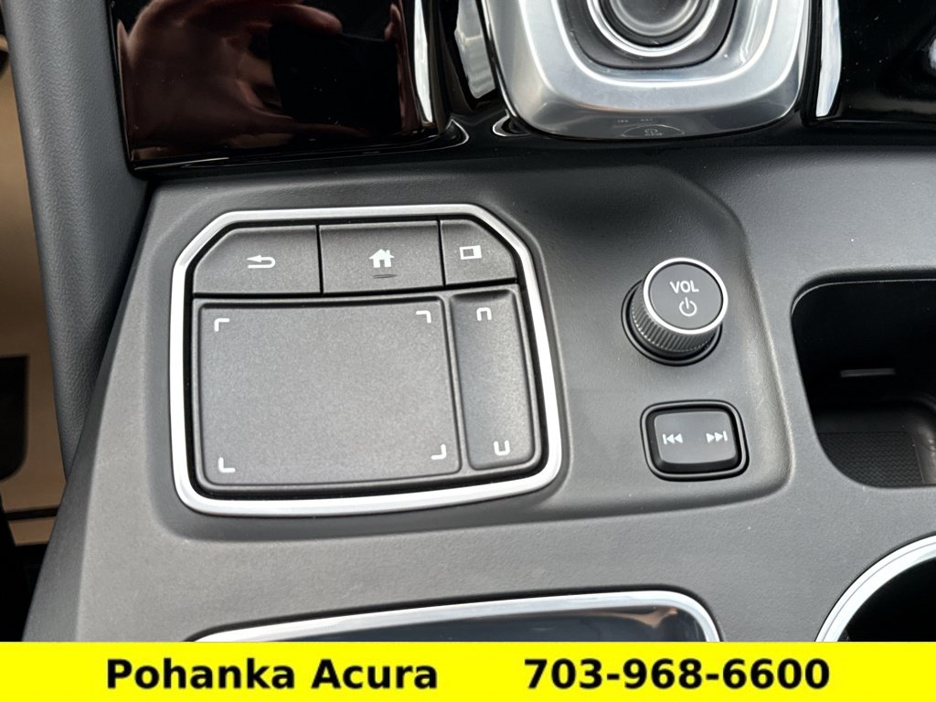 Certified 2023 Acura MDX w/ Technology Package AWD/4WD image 16