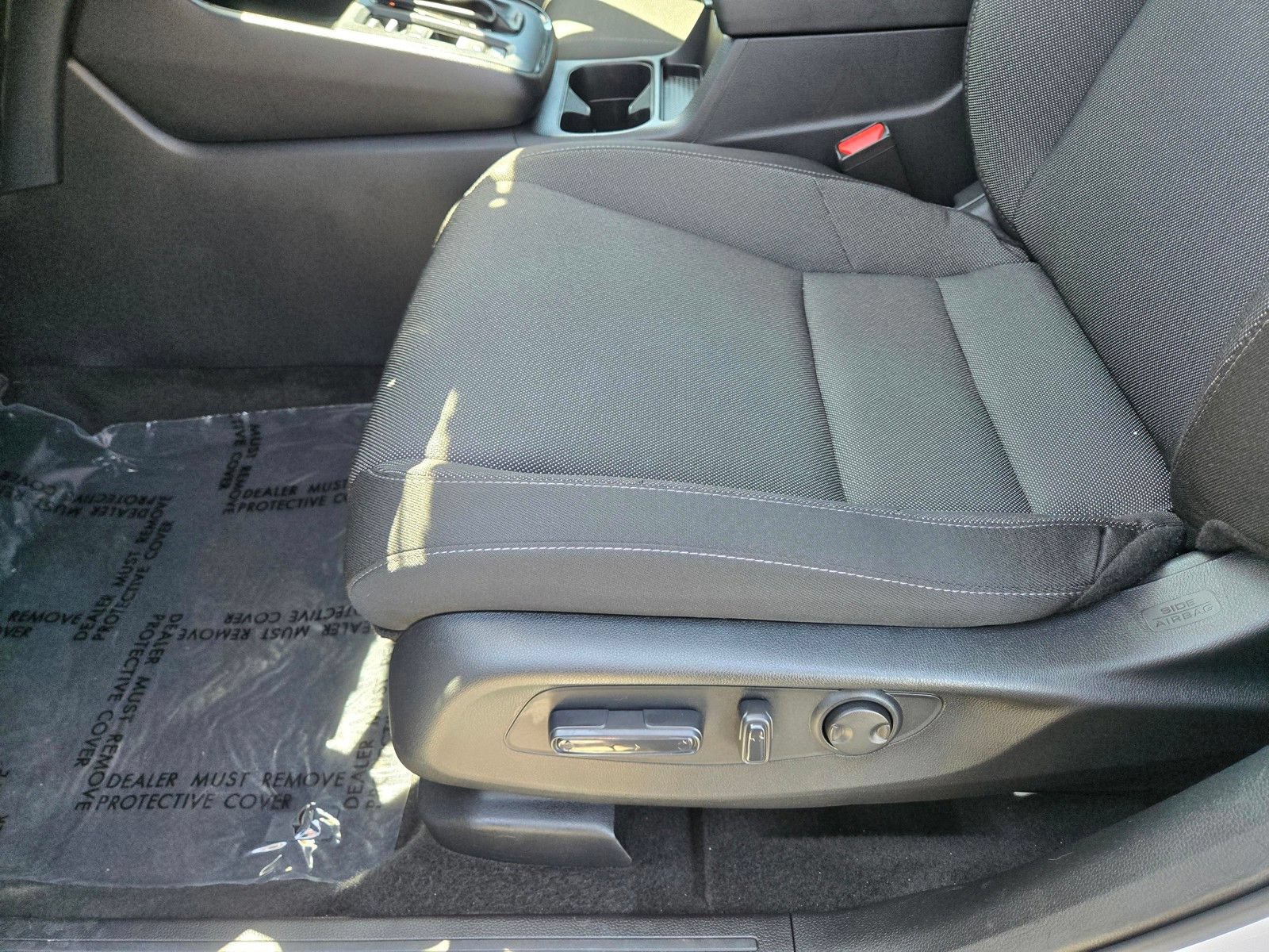 Certified 2026 Honda CR-V EX image 10