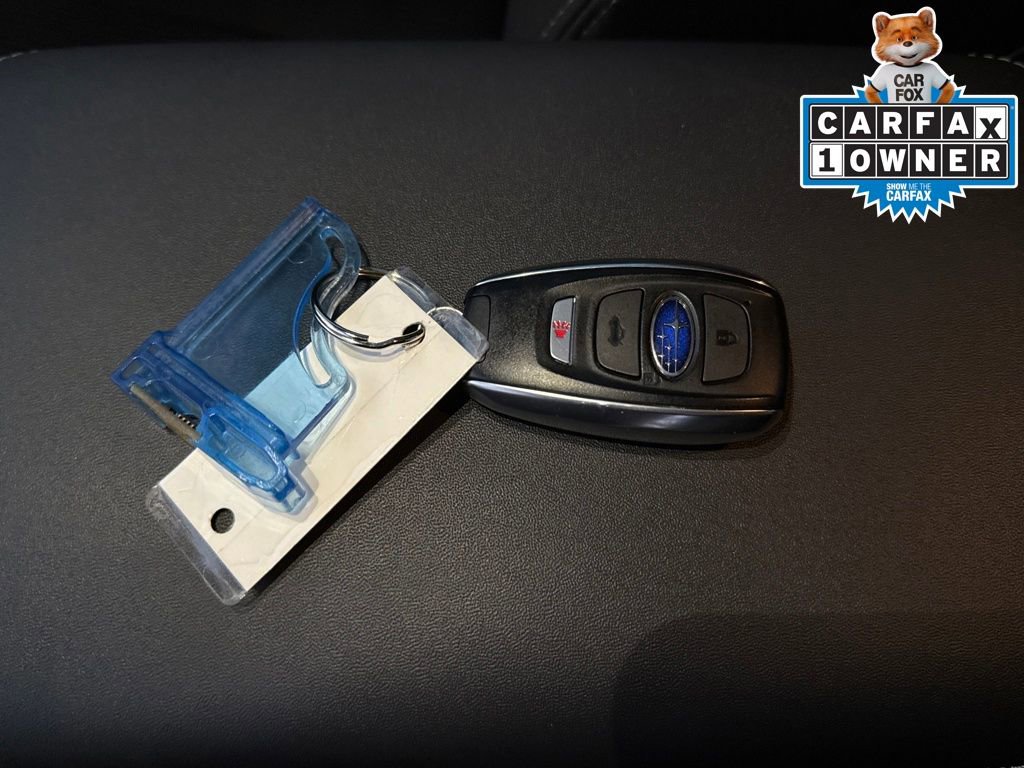 Used 2020 Subaru Legacy Premium image 32