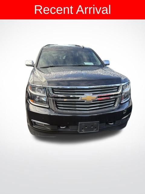 Used 2017 Chevrolet Tahoe Premier image 11