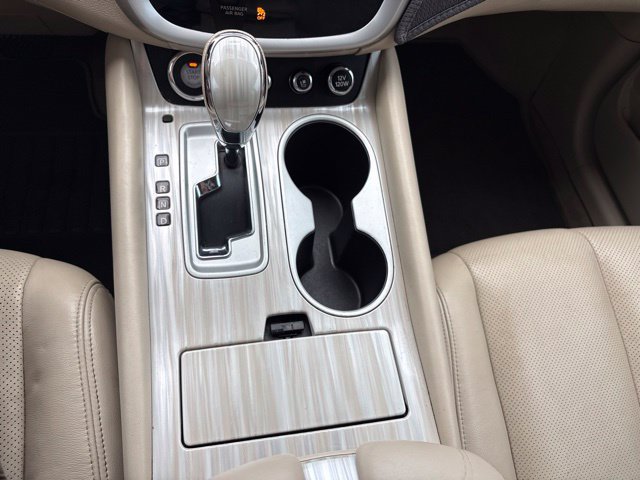 Used 2015 Nissan Murano Platinum w/ Platinum Technology Package FWD image 19