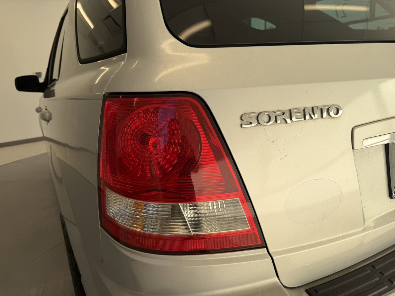 Used 2006 Kia Sorento LX image 30