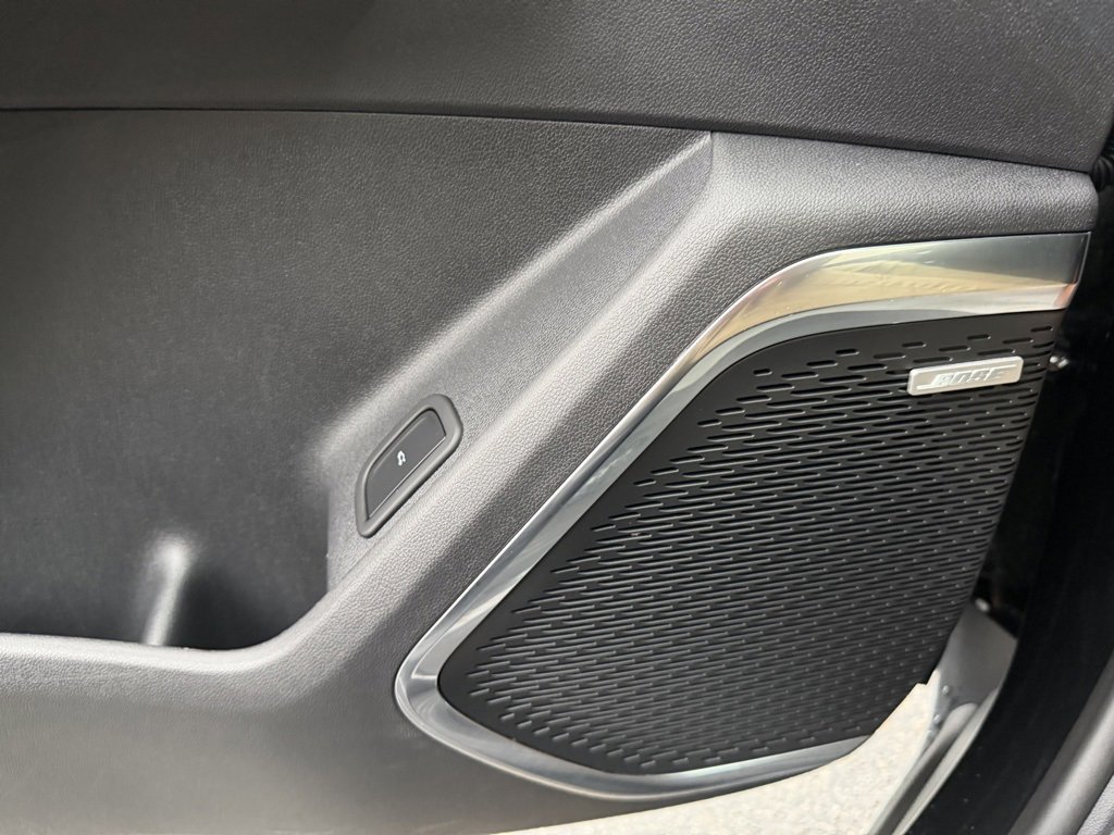 Certified 2024 GMC Acadia Elevation image 34