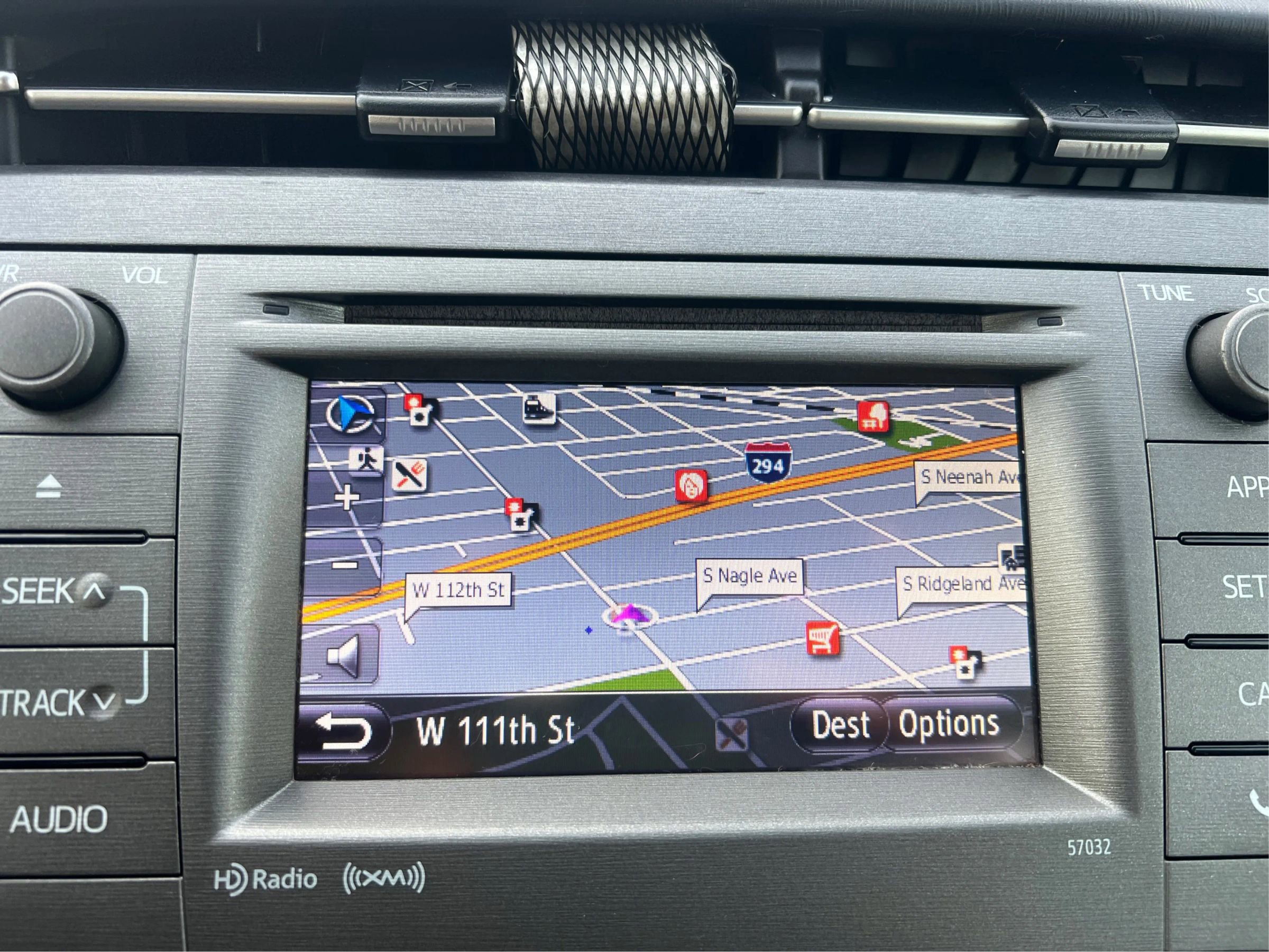 Used 2012 Toyota Prius Three image 26