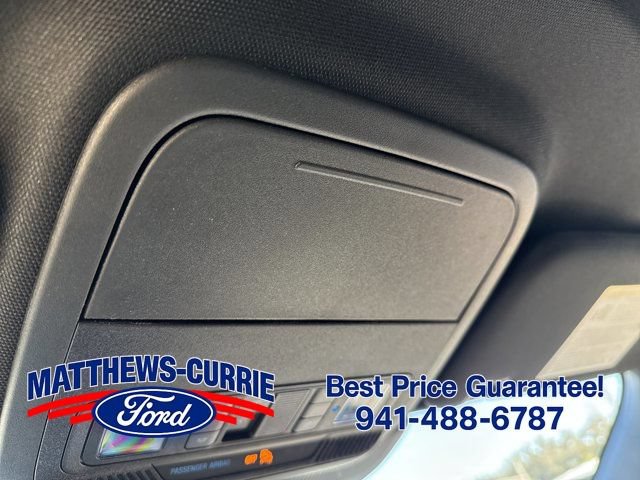 New 2026 Ford Explorer ST-Line w/ ST-Line Street Pack AWD/4WD image 25
