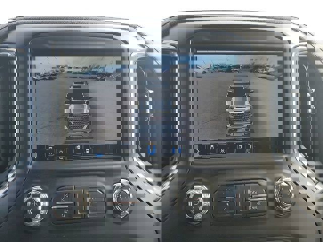 Certified 2021 GMC Sierra 1500 AT4 w/ AT4 Premium Package image 16