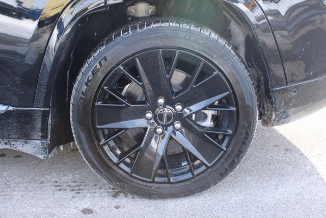 Used 2024 Jeep Wagoneer Launch Edition image 39