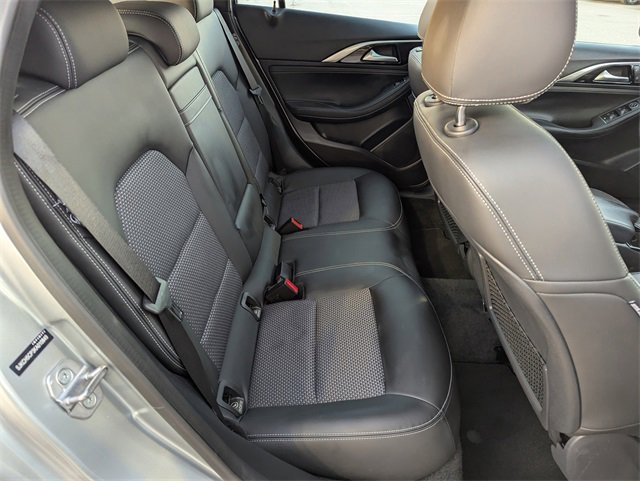 Used 2019 INFINITI QX30 image 32