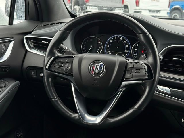 Used 2024 Buick Enclave Premium image 8