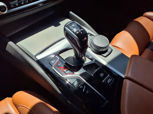 Used 2021 BMW M5 w/ Competition Package AWD/4WD image 9