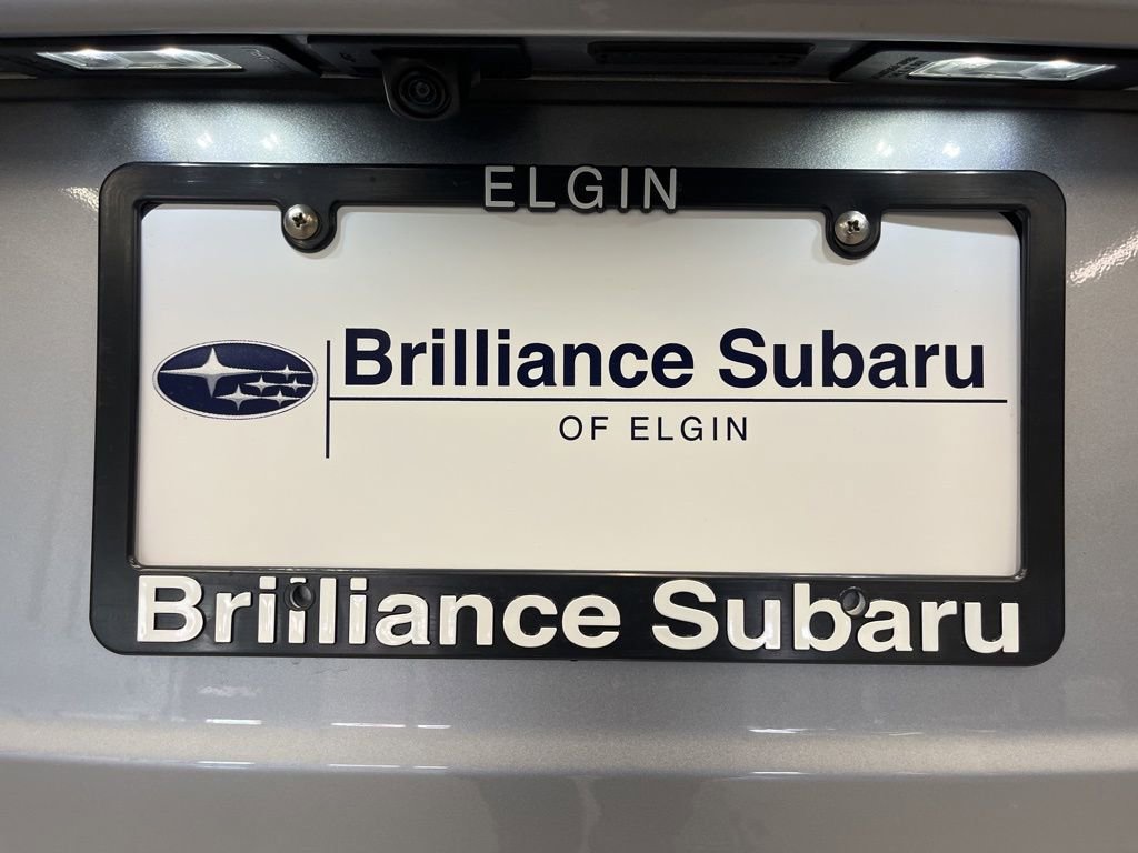 Certified 2025 Subaru Legacy Premium image 39