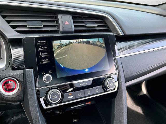 Used 2019 Honda Civic Sport image 20