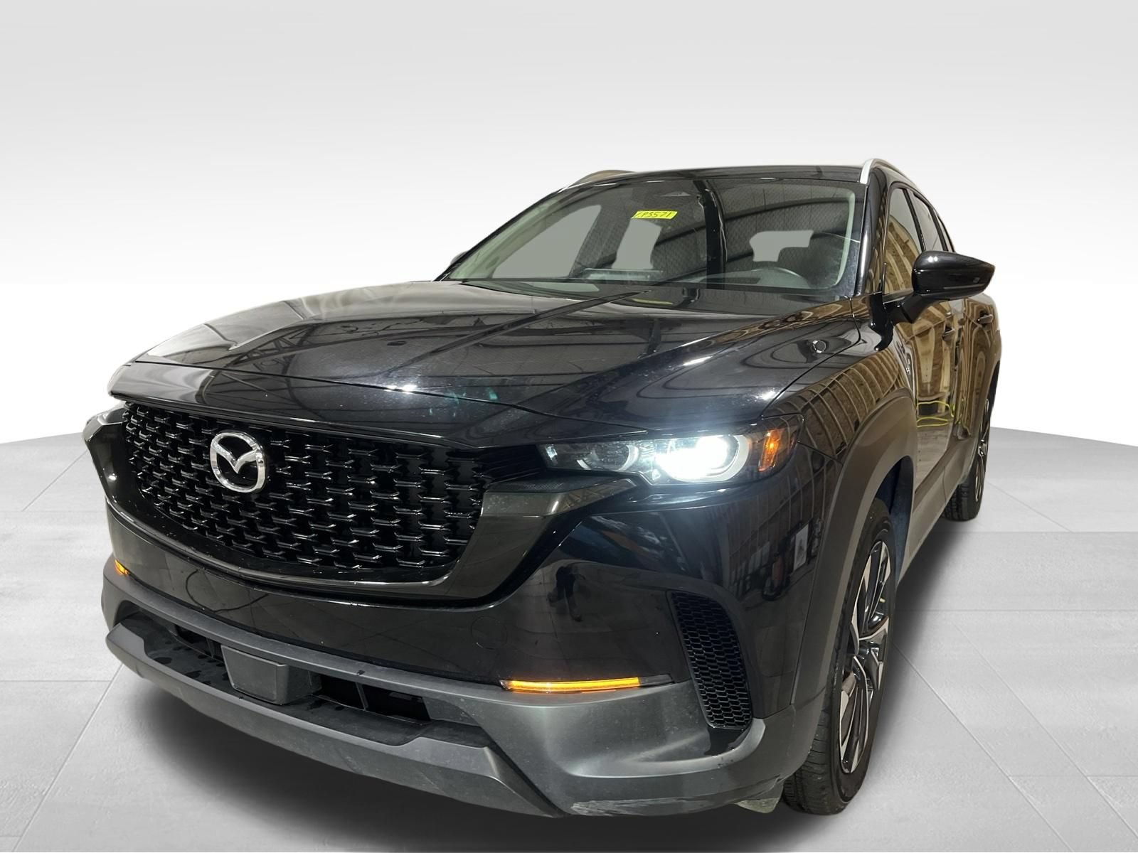 Certified 2025 MAZDA CX-50 2.5 Hybrid w/ Premium Plus Pkg AWD/4WD video 1