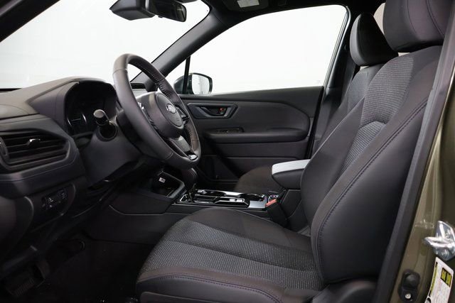New 2026 Subaru Forester Premium image 12